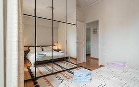 Comfortable spacious apartment at central position / FIL27